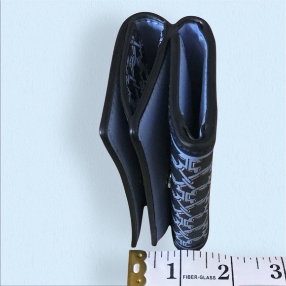 kate Spade Micro Tri Fold Wallet - Picture 11 of 15